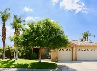 48399 Calle Del Sol, Indio, CA 92201