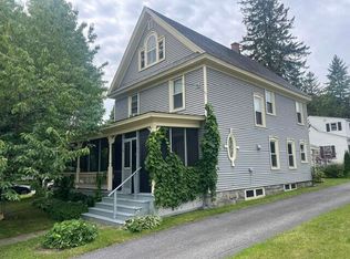 41 Draper Ave, Plattsburgh, NY 12901