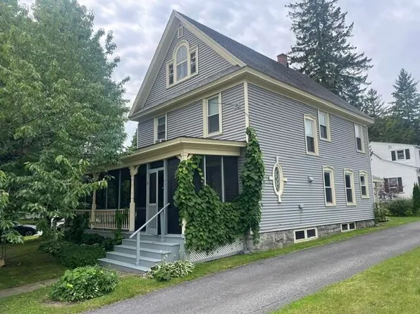 41 Draper Ave, Plattsburgh, NY 12901
