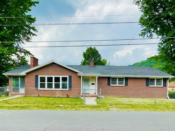 201 Brown St, Appalachia, VA 24216