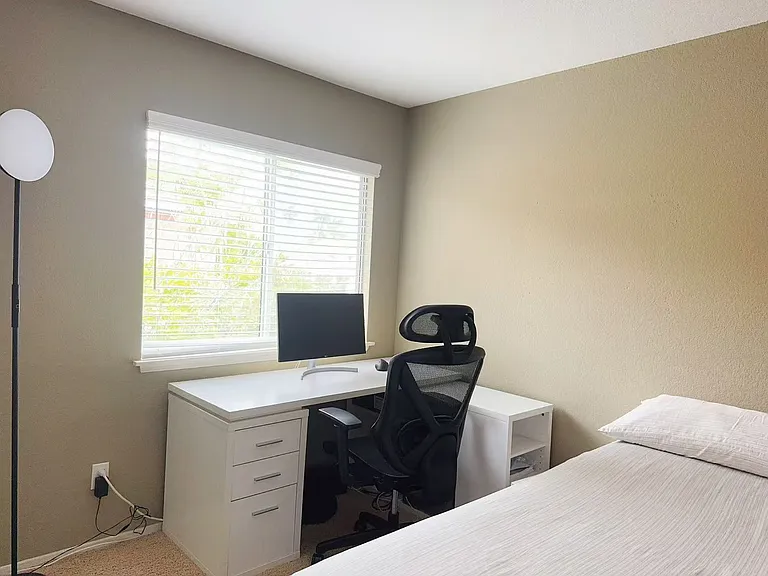 Bedroom3 (Upstairs)