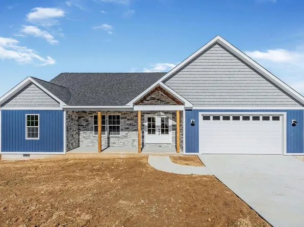 200 Bethlehem Rd, Rickman, TN 38580