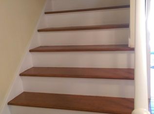 46 Brenton Ct, North Kingstown, RI 02852