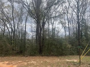 0 Wilson Dr, Citronelle, AL 36522