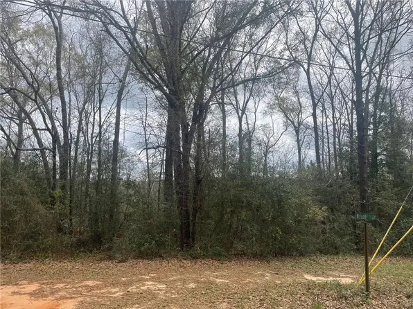 0 Wilson Dr, Citronelle, AL 36522