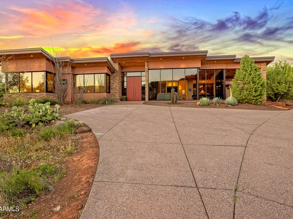 290 Cross Creek Circle, Sedona, AZ 86336