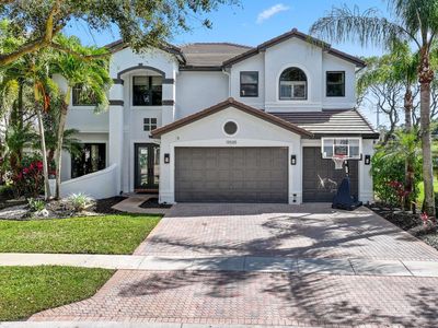 19585 Estuary Drive, Boca Raton, FL, 33498