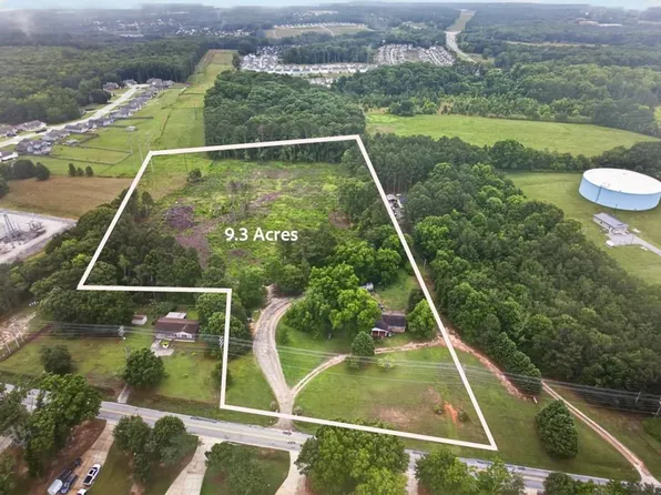 608 Rockwell Church Rd NW, Winder, GA 30680