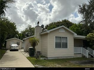 414 W Sagamore Ave, Clewiston, FL 33440