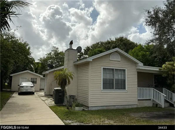 414 W Sagamore Ave, Clewiston, FL 33440