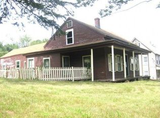 278 Main St, Cherry Valley, MA 01611