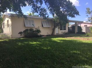 11850 SW 185th St, Miami, FL 33177