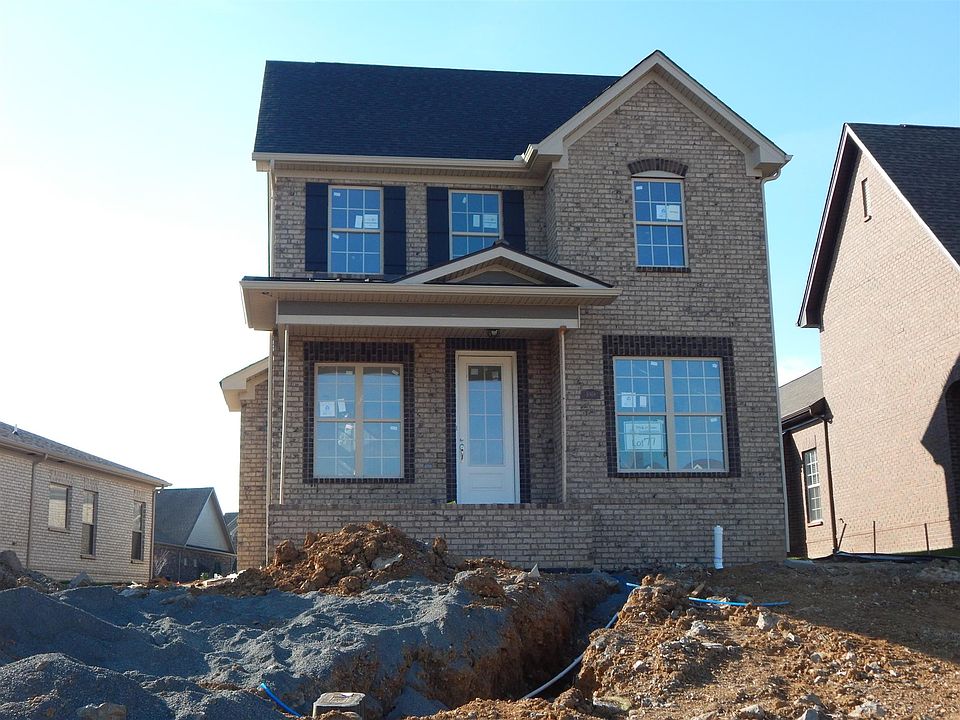 1st image of 1068 Lt Gibson Cir Lot 77
