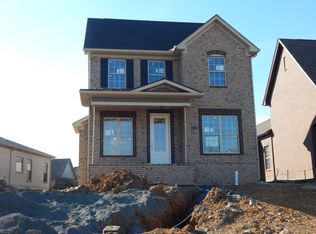 1068 Lt Gibson Cir LOT 77, Gallatin, TN 37066