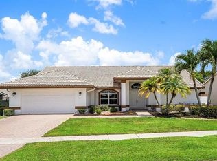 6339 Blue Bay Cir, Lake Worth, FL 33467