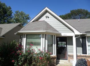 6916 Hillindale Dr, Memphis, TN 38133