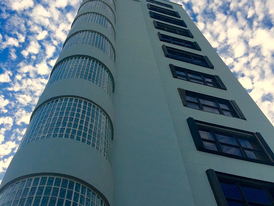 by Architect Ico Montilla