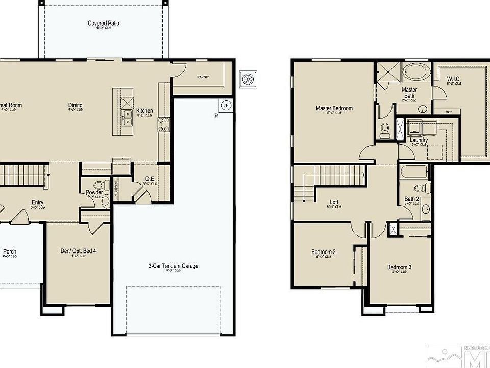 2nd image of 509 Solaris Ln Homesite 1