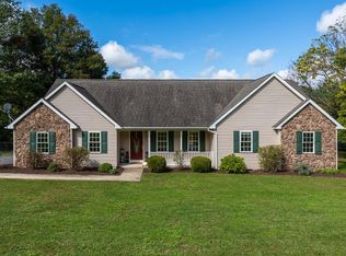 2871 Cold Springs Rd, Greenville, VA 24440