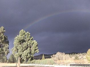 17445 Lockwood Valley Rd, Frazier Park, CA 93225