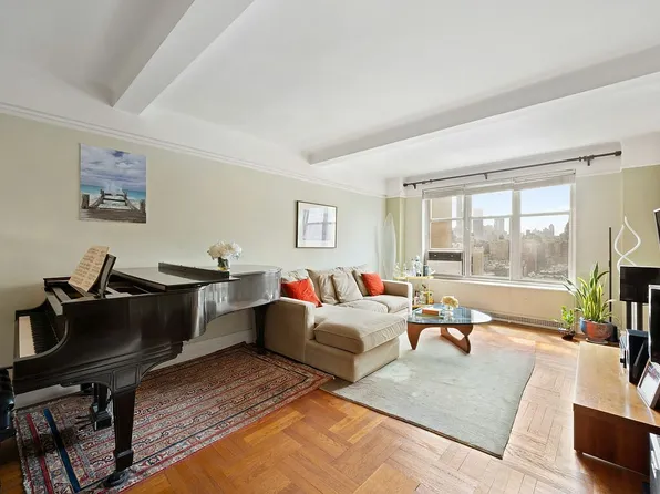 200 W 86th St APT 15G, Manhattan, NY 10024