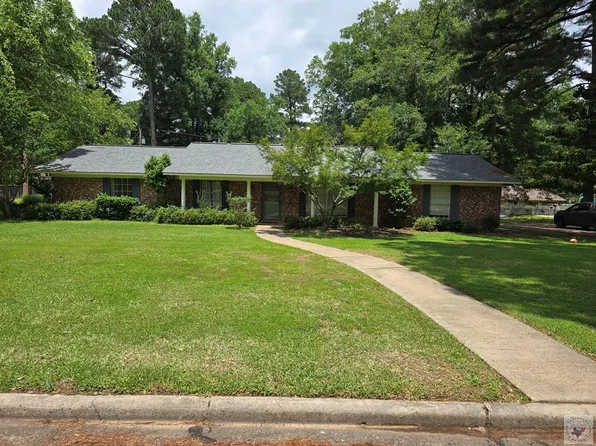 408 E 18th St, Hope, AR 71801