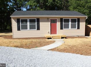 11332 Wallace Woods Rd, Worton, MD 21678