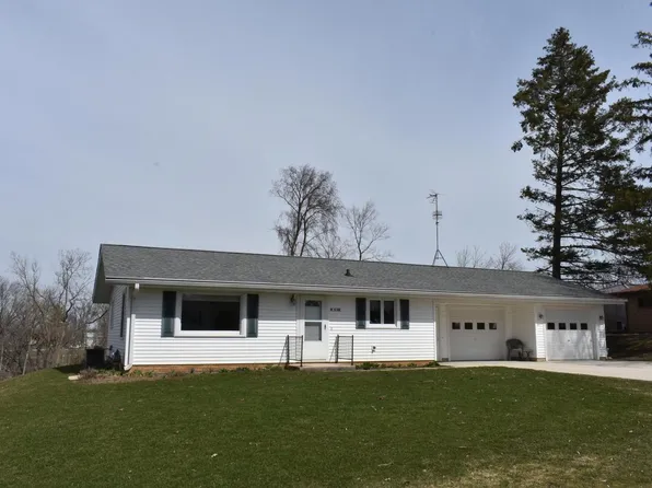W4384 Center STREET, Waldo, WI 53093