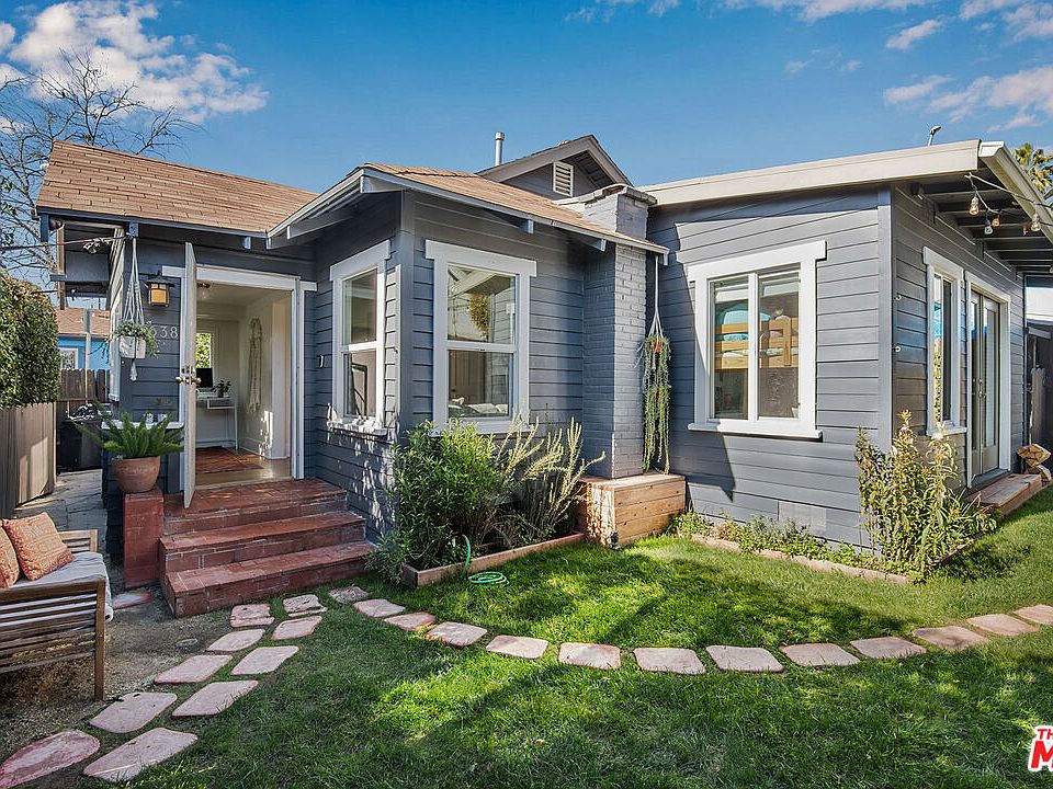 5638 Stoll Dr, Los Angeles, CA 90042 | Zillow