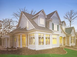 44 Candlewood Dr, North Barrington, IL