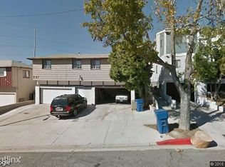 637 Hardin Dr APT 2, Inglewood, CA 90302