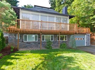 1238 Hemlock St, Lake Oswego, OR