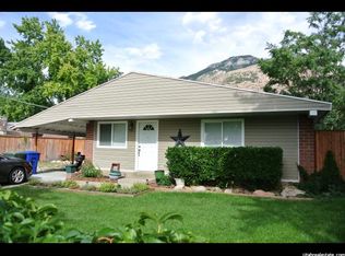 1008 N Liberty Ave, Ogden, UT 84404