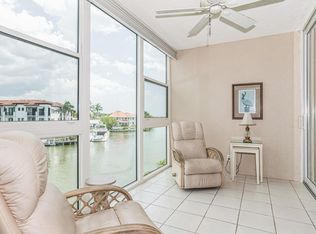 805 River Point Dr #C-202, Naples, FL 34102