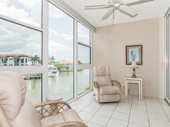 805 River Point Dr #C-202, Naples, FL 34102