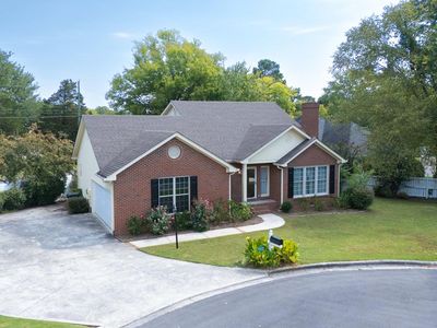 1922 Fairfield Dr, Dalton, GA, 30720