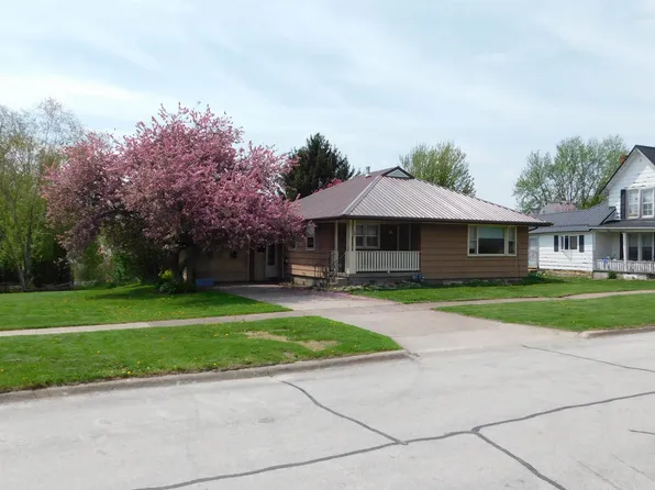 303 W North St, Monona, IA 52159
