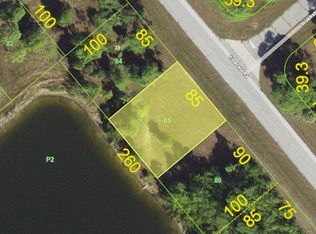 12311 Emerald Rd, Placida, FL 33946