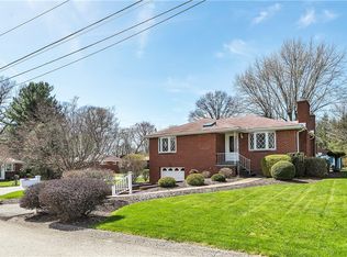 4730 Stewart Ct, Murrysville, PA