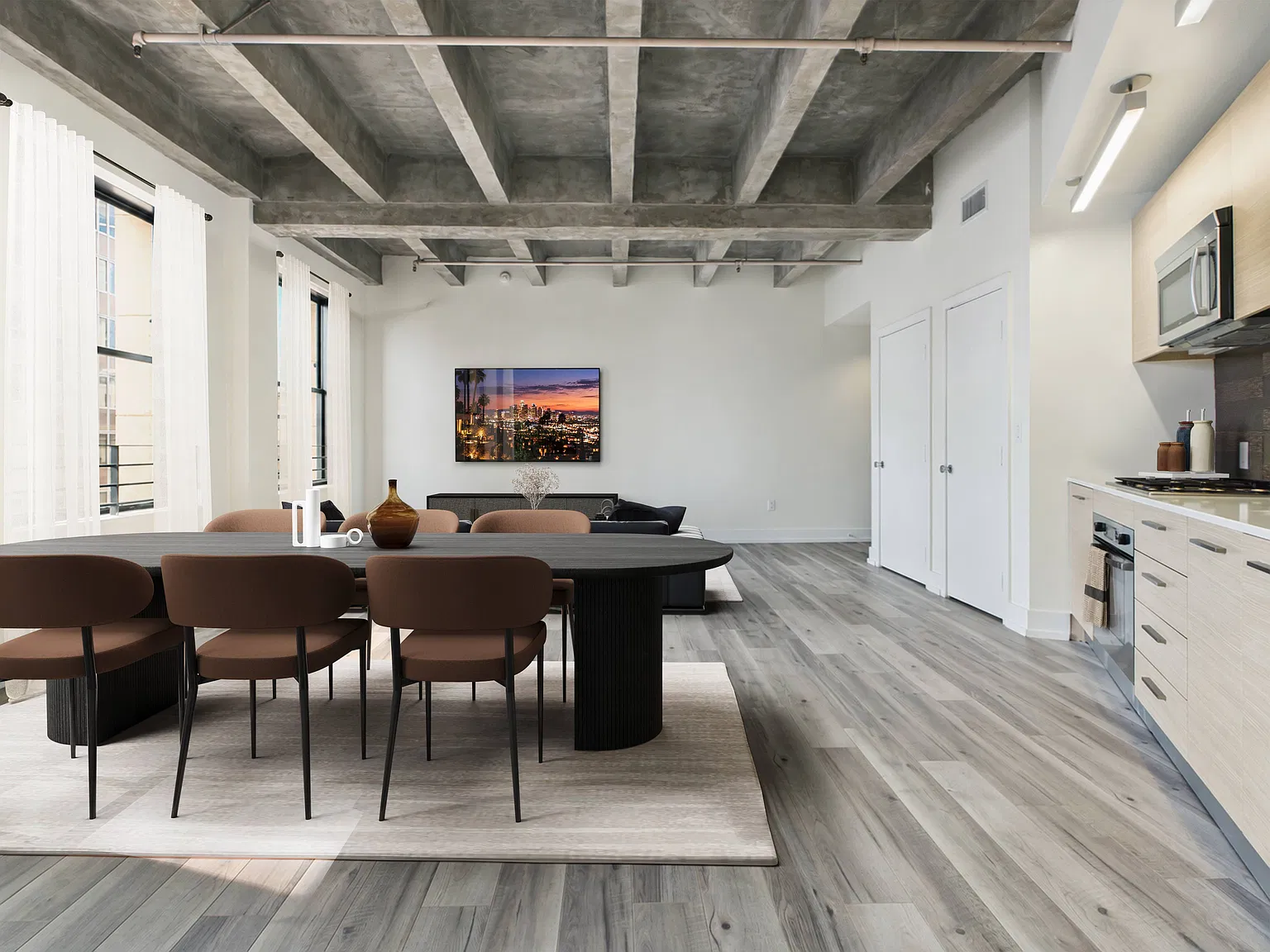 Roosevelt Lofts — Photo 3