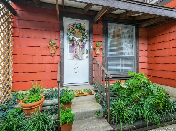 3803 BARRINGTON ST #1B, San Antonio, TX 78217