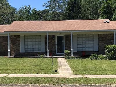 8345 Harbour Square Dr, Pensacola, FL, 32514