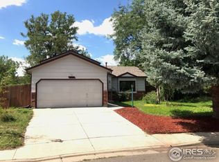 3715 Lincoln Ct, Loveland, CO 80538