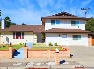 1045 David Rd, Santa Maria, CA 93455