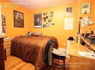 29 Everett St #3, Boston, MA 02128