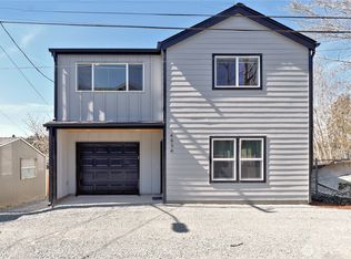 4834 25th Avenue SW, Seattle, WA