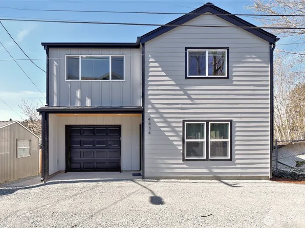 4834 25th Avenue SW, Seattle, WA 98106