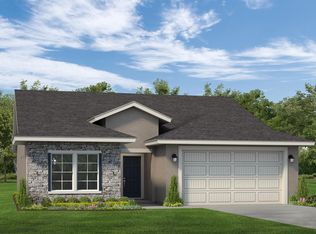 1534 S Conley St, Porterville, CA 93257