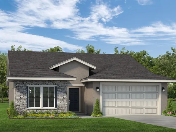 1534 S Conley Street, Porterville, CA 93257