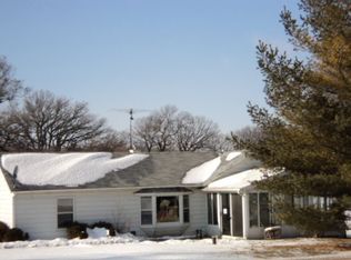 N205 Highway H, Palmyra, WI 53156